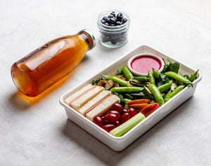 Lunch & Bottle