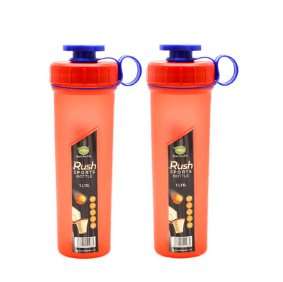 Appollo Rush Sports Water Bottle 296 800ml