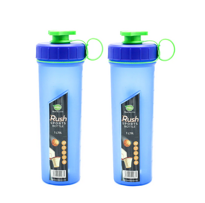 Appollo Rush Sports Water Bottle 297 1000ml