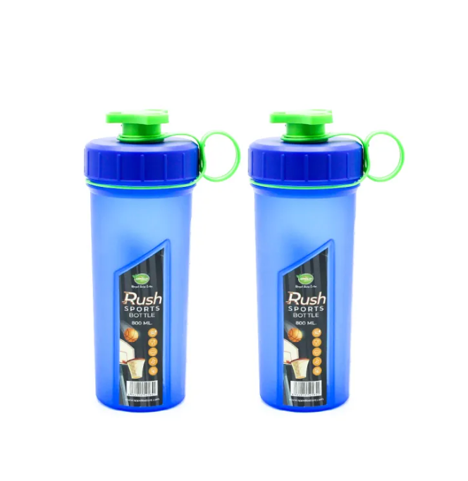 Appollo Rush Sports Water Bottle 296 800ml