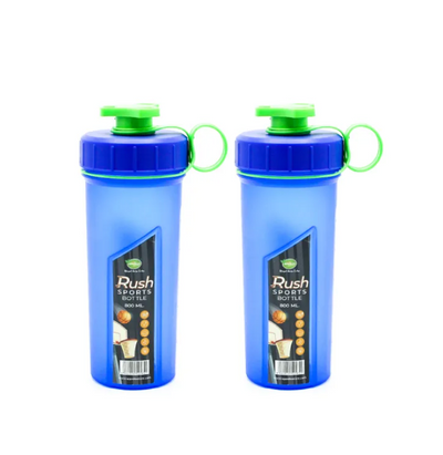 Appollo Rush Sports Water Bottle 296 800ml