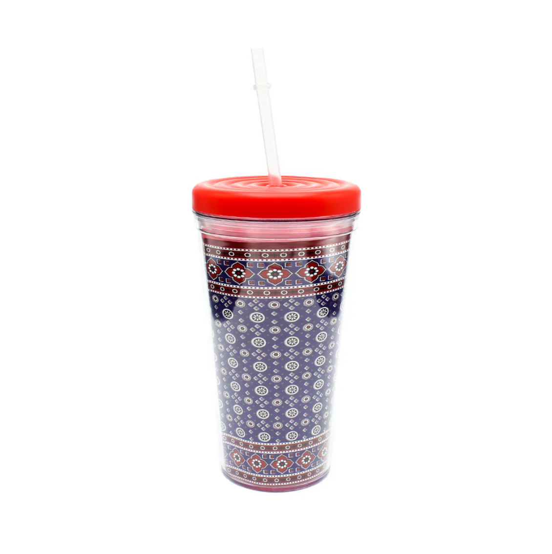 COCO Straw Tumbler 500ml